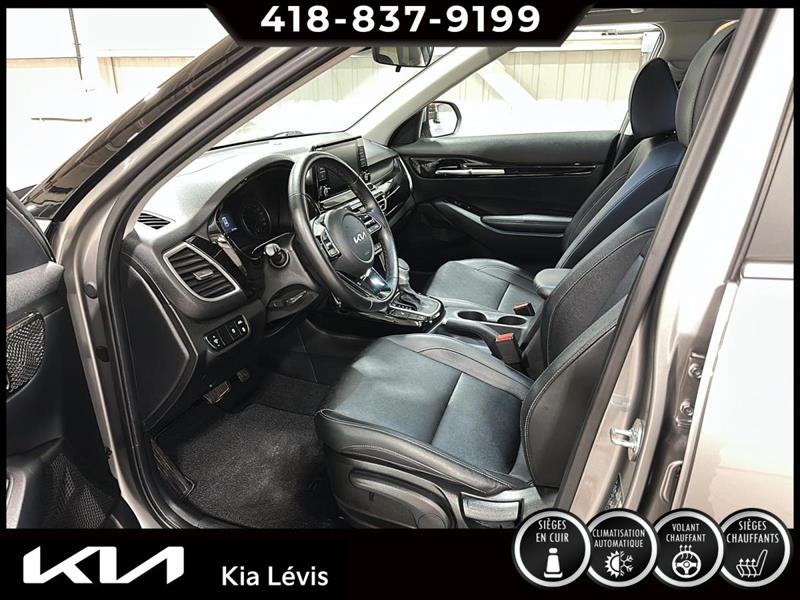kia Seltos 2023 - 12
