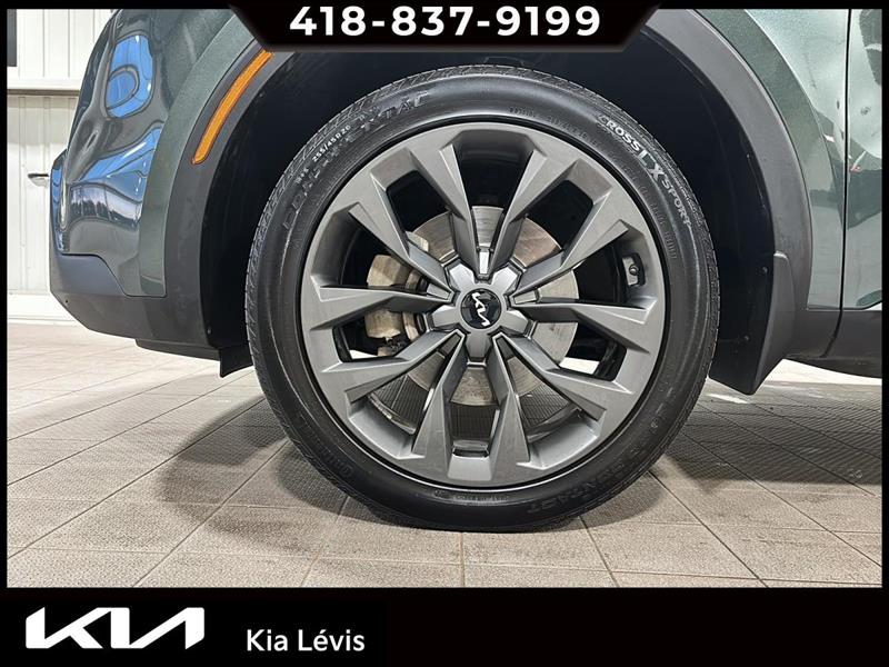 kia Sorento 2022 - 6