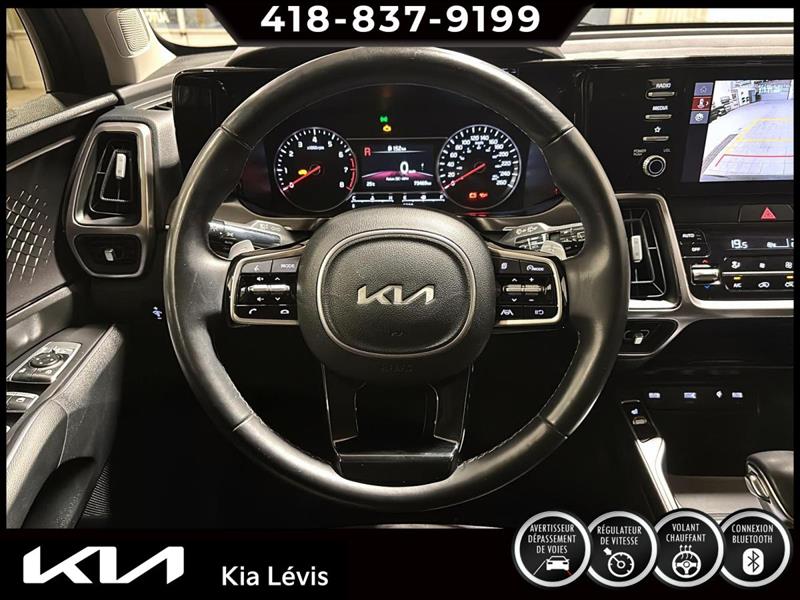 kia Sorento 2022 - 8