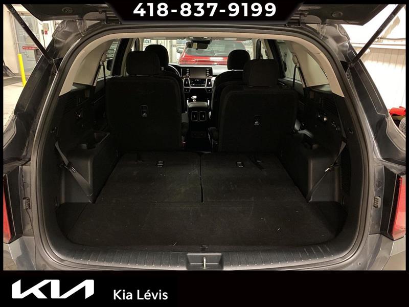 kia Sorento 2022 - 14