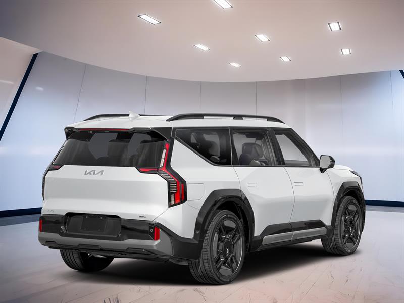kia EV9 2026 - 2