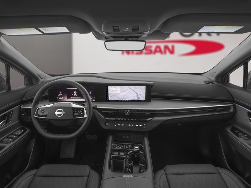 nissan Murano 2025 - 4
