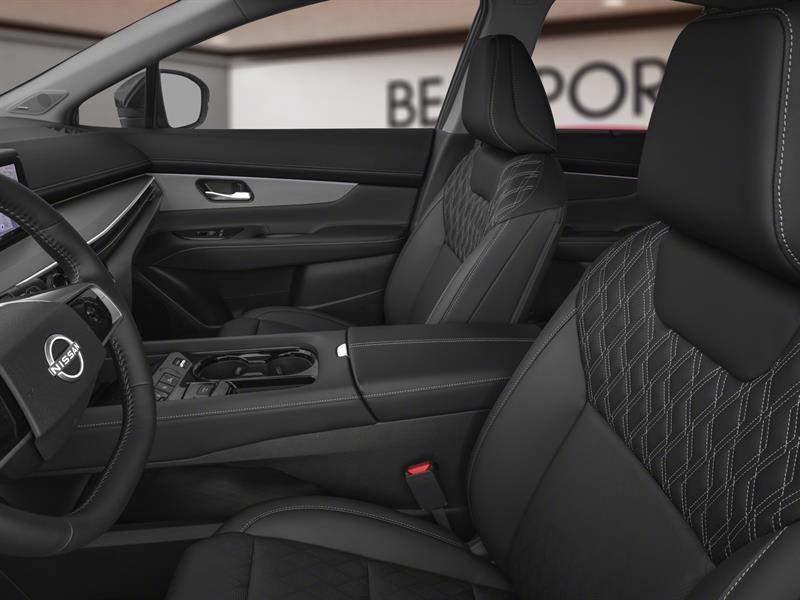 nissan Murano 2025 - 5