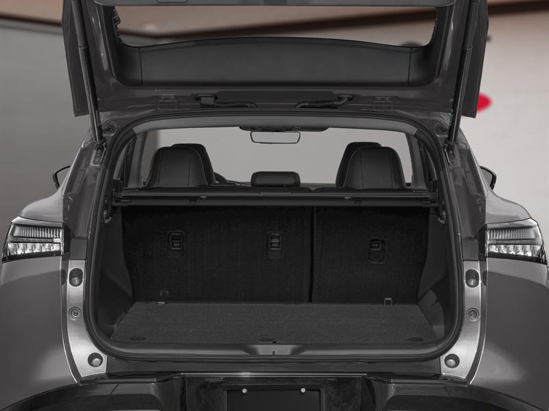 nissan Murano 2025 - 7