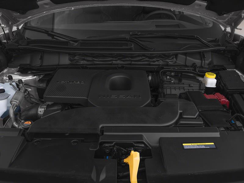 nissan Murano 2025 - 8