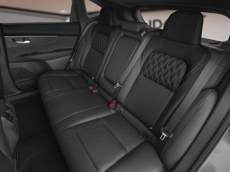 nissan Murano 2025 - 9