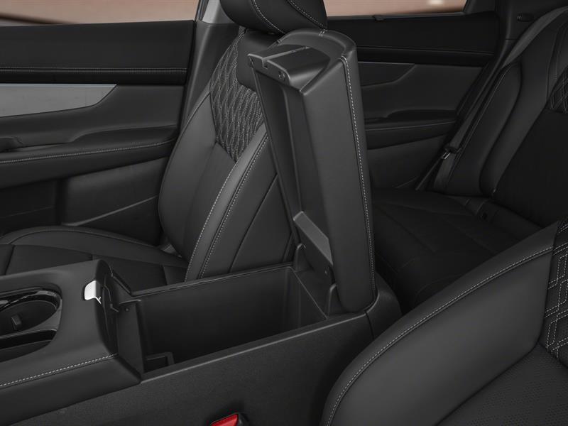 nissan Murano 2025 - 10