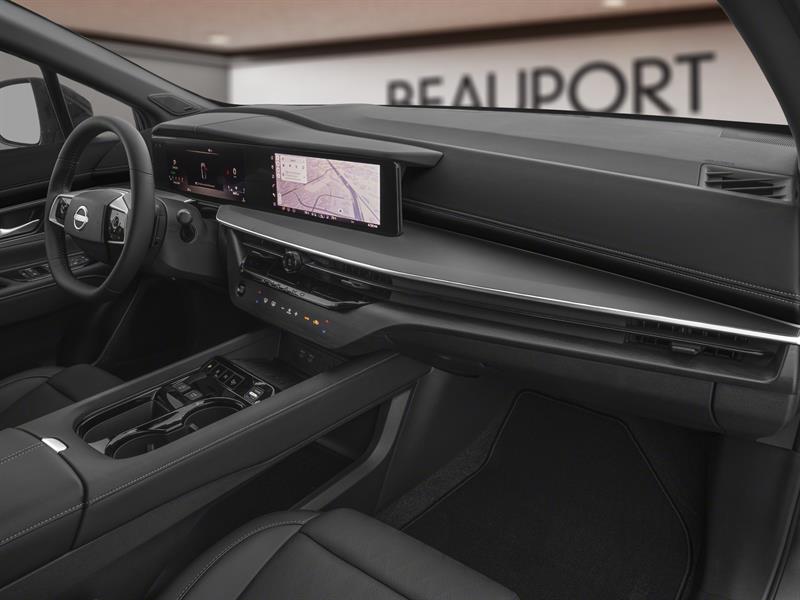 nissan Murano 2025 - 11