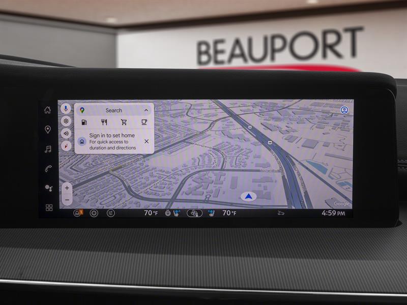 nissan Murano 2025 - 12