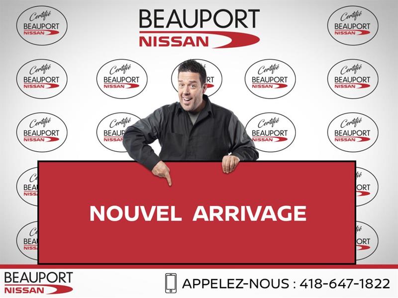 nissan Versa Note 2018