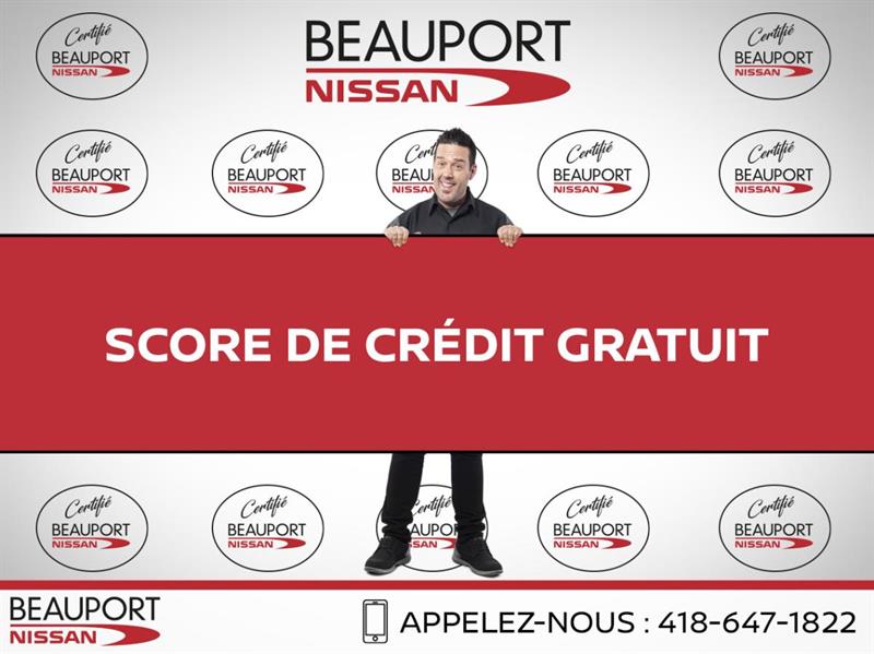nissan Versa Note 2018 - 5