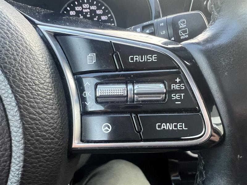 kia Seltos 2021 - 24