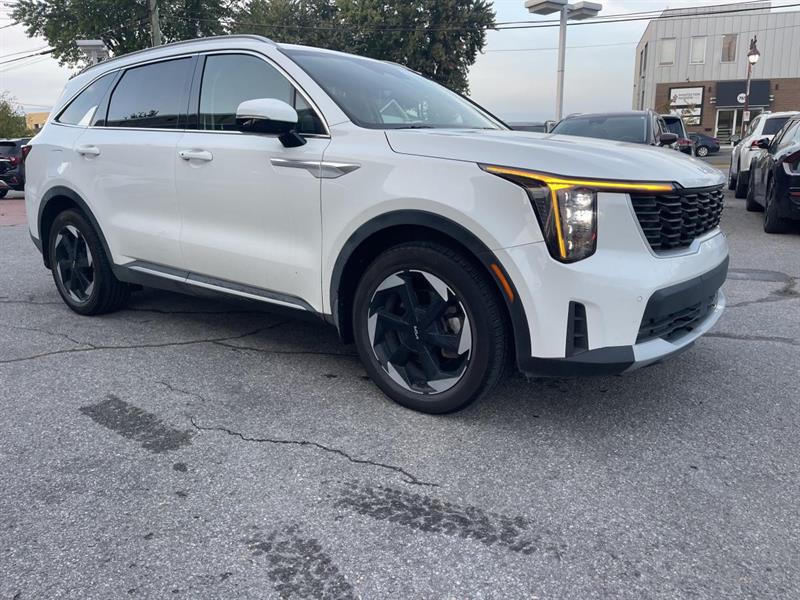 kia Sorento 2025 - 15