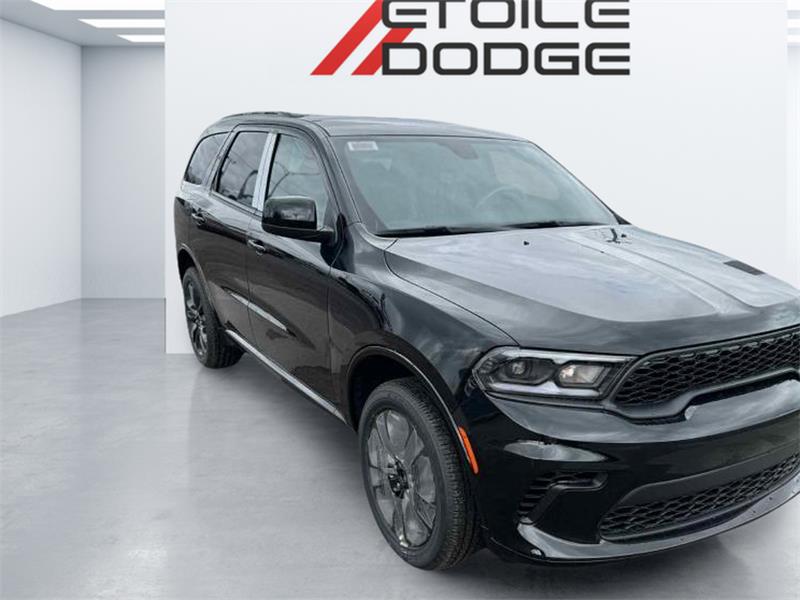 dodge Durango 2026 - 4