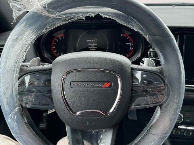 dodge Durango 2026 - 14