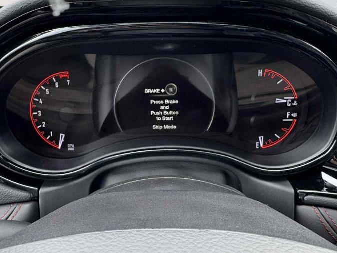 dodge Durango 2026 - 15