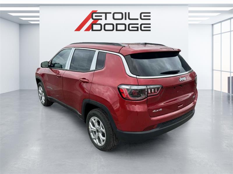 jeep Compass 2026 - 2
