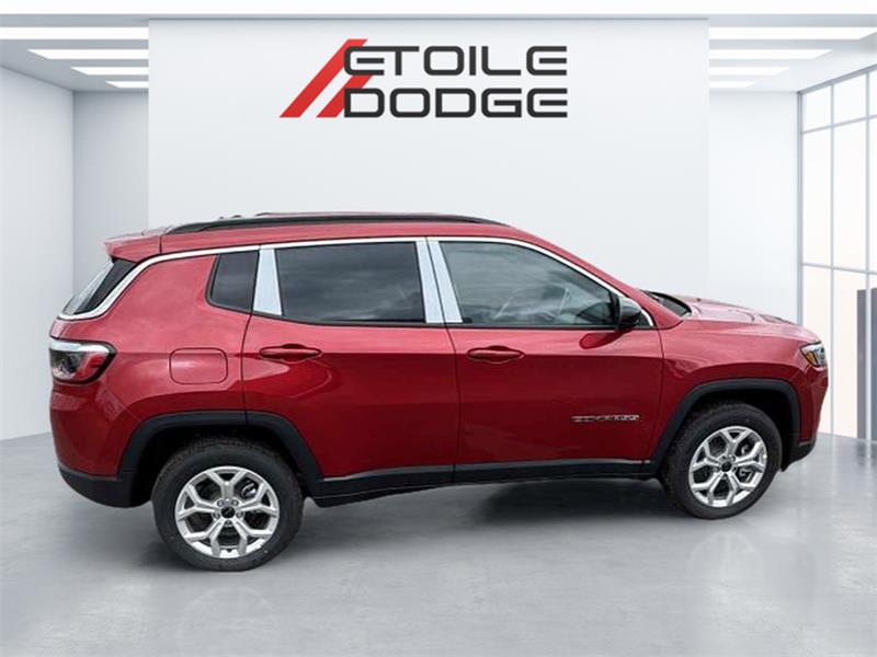 jeep Compass 2026 - 3