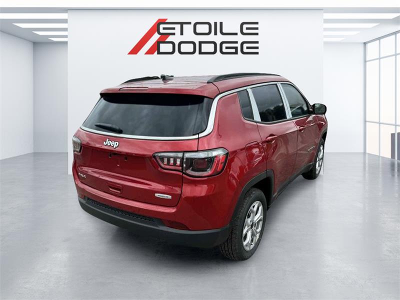 jeep Compass 2026 - 4