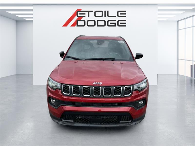 jeep Compass 2026 - 5