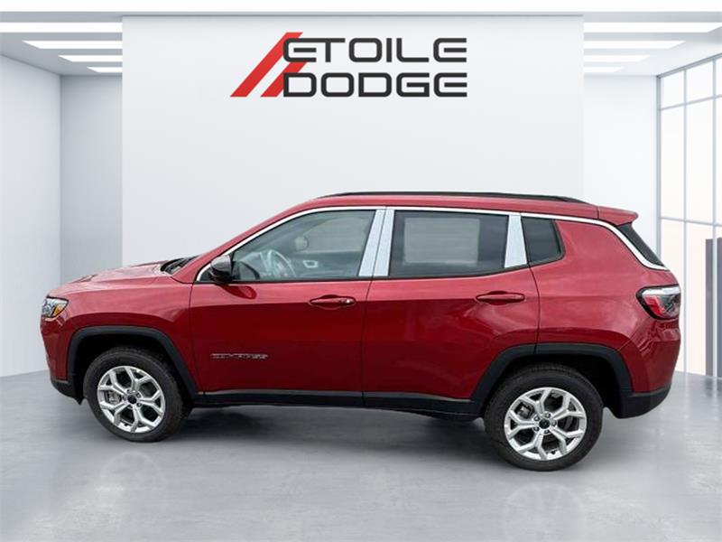 jeep Compass 2026 - 6