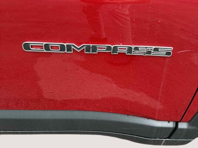 jeep Compass 2026 - 10