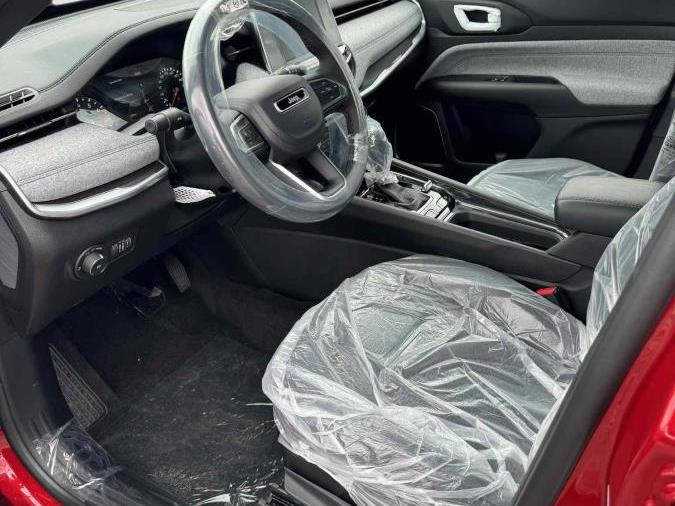 jeep Compass 2026 - 11