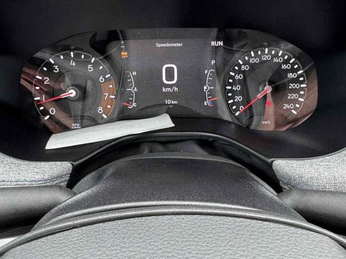 jeep Compass 2026 - 12