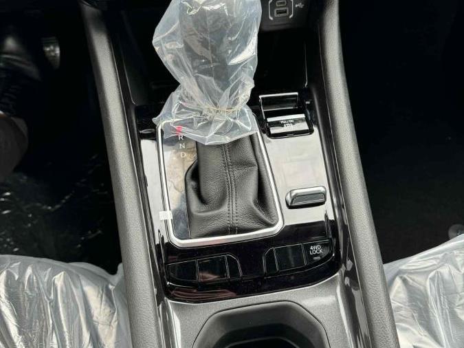 jeep Compass 2026 - 13