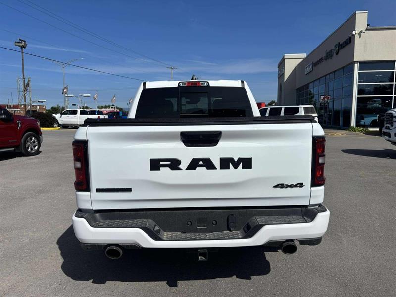 ram 1500 2025 - 3