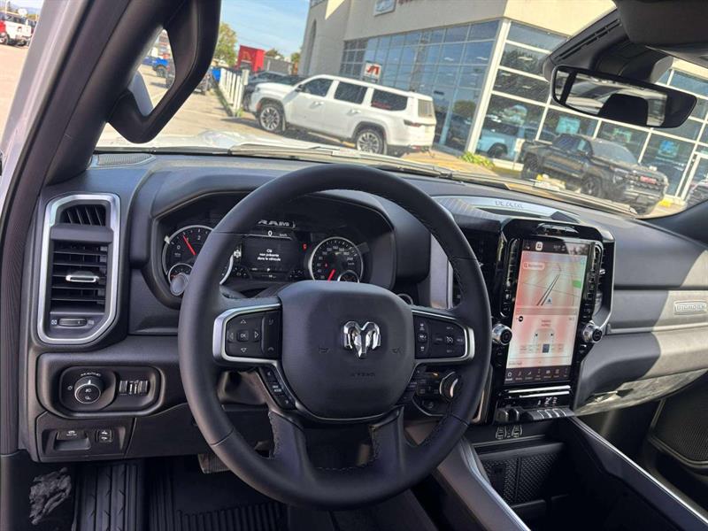 ram 1500 2025 - 10