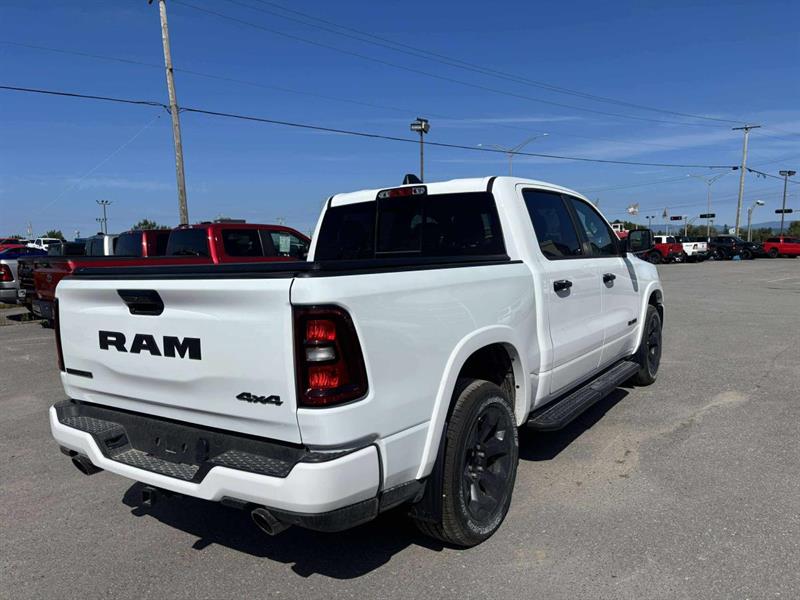 ram 1500 2025 - 4