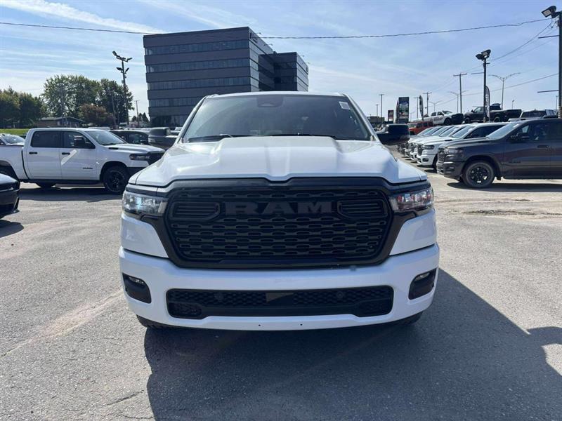 ram 1500 2025 - 7