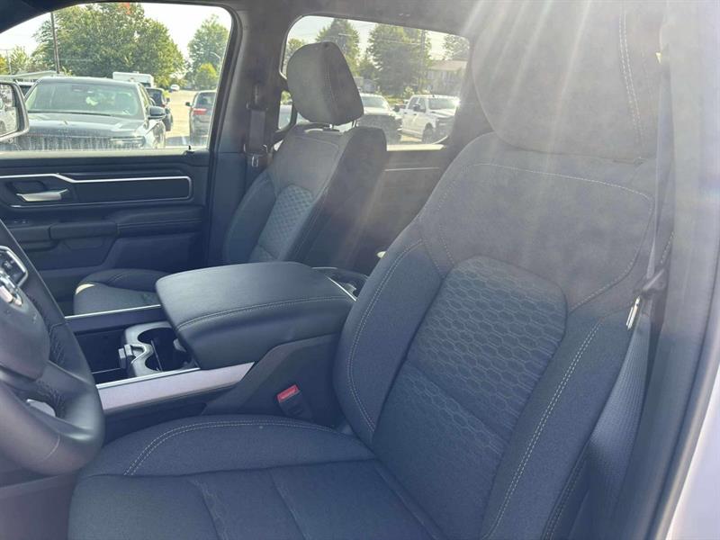 ram 1500 2025 - 9