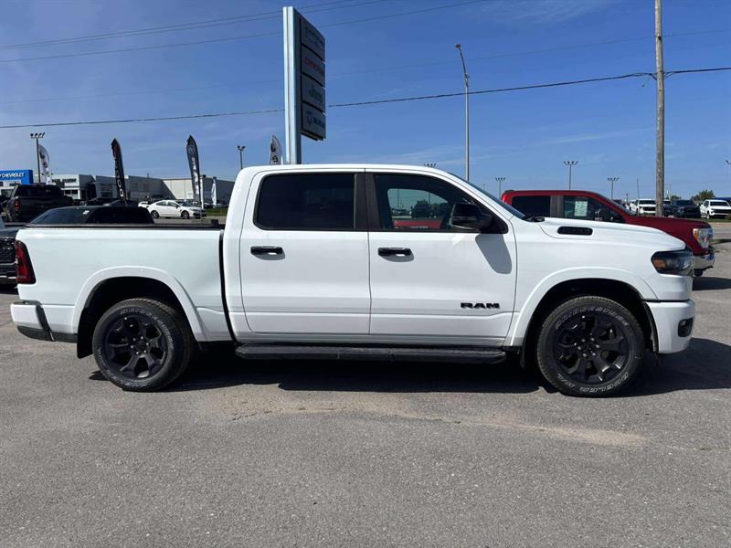 ram 1500 2025 - 12