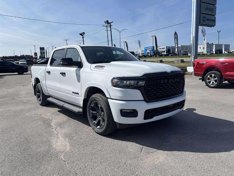ram 1500 2025 - 2