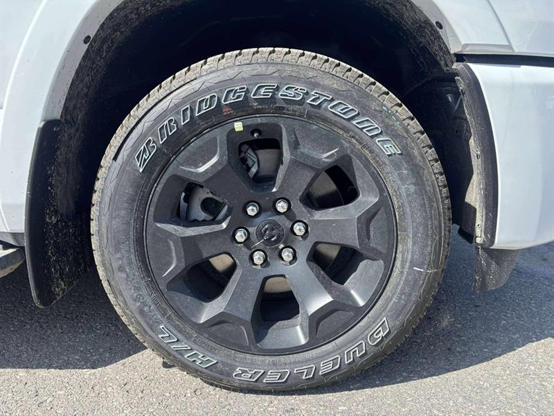 ram 1500 2025 - 5