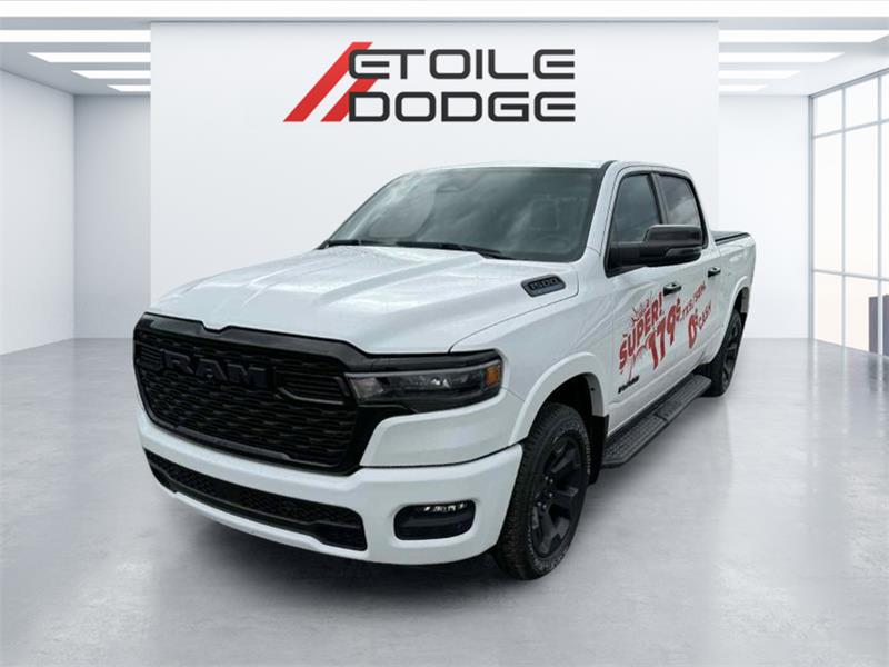 ram 1500 2025 - 1