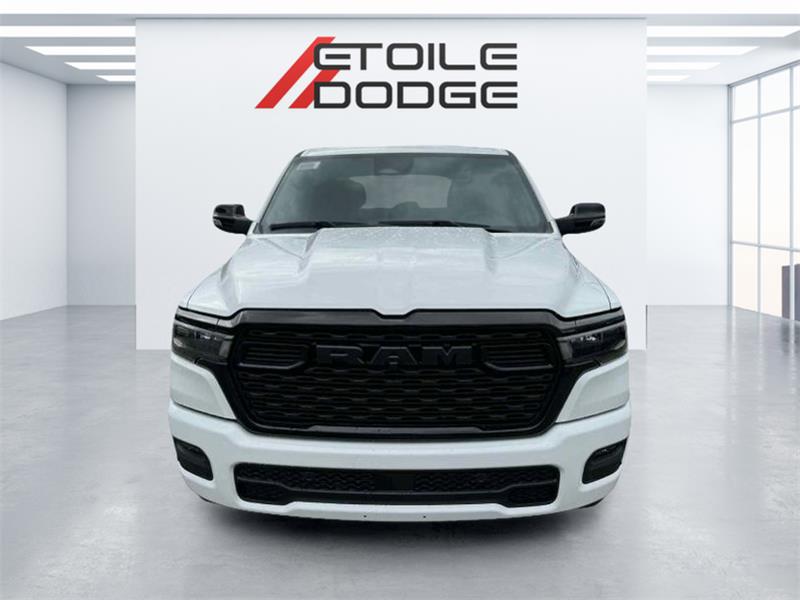 ram 1500 2025 - 3