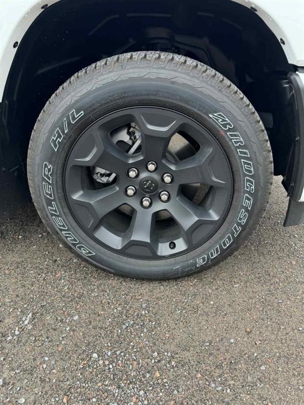 ram 1500 2025 - 18