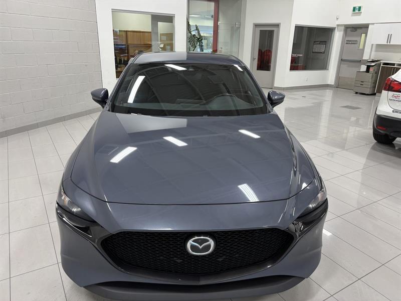 mazda Mazda3 Sport 2021 - 2