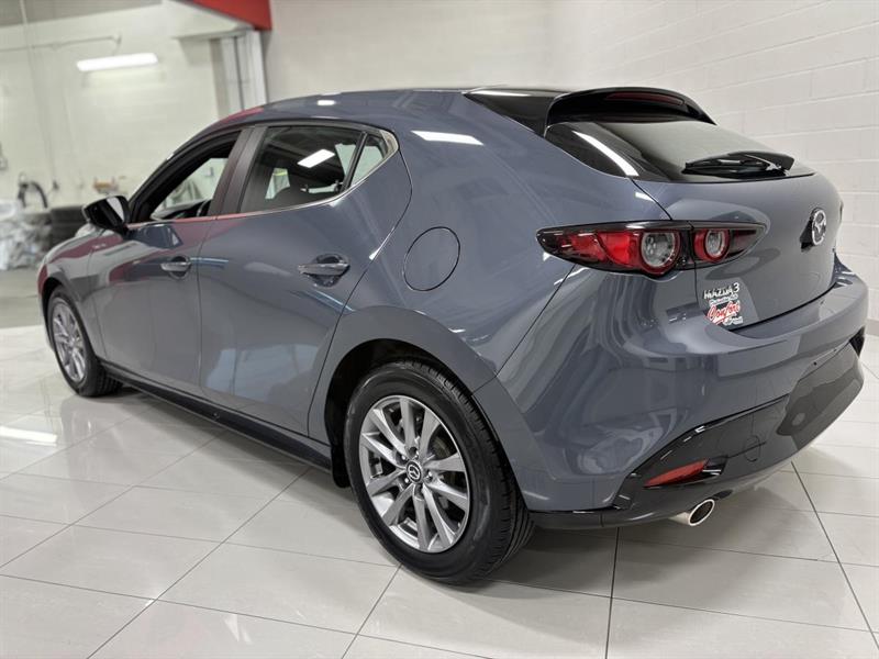 mazda Mazda3 Sport 2021 - 3
