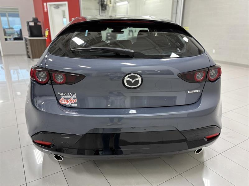 mazda Mazda3 Sport 2021 - 4