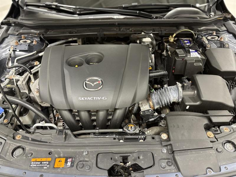 mazda Mazda3 Sport 2021 - 5