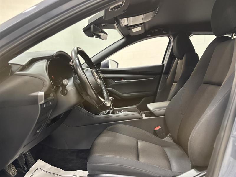 mazda Mazda3 Sport 2021 - 6