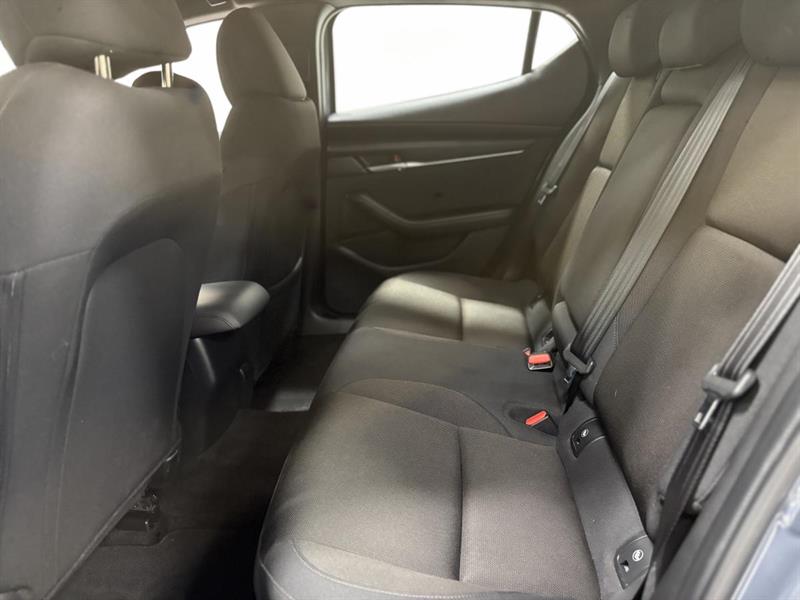 mazda Mazda3 Sport 2021 - 7