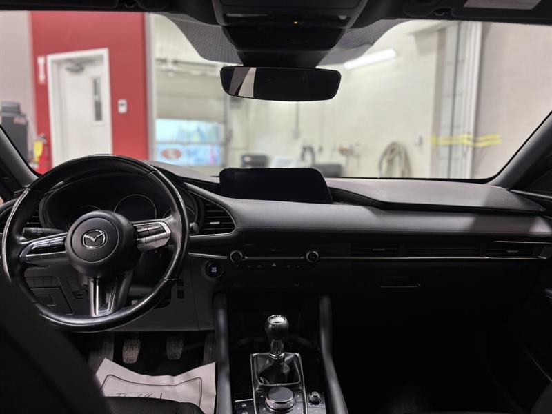 mazda Mazda3 Sport 2021 - 8