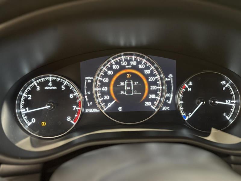 mazda Mazda3 Sport 2021 - 9