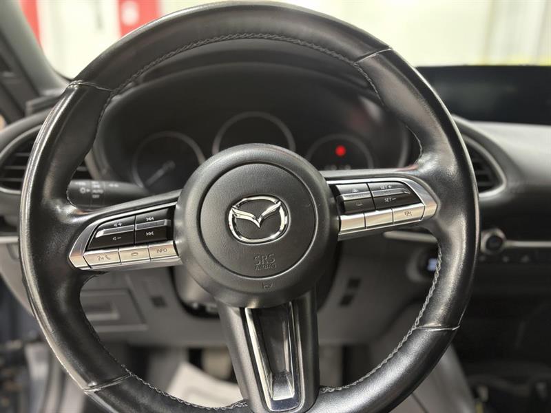 mazda Mazda3 Sport 2021 - 11