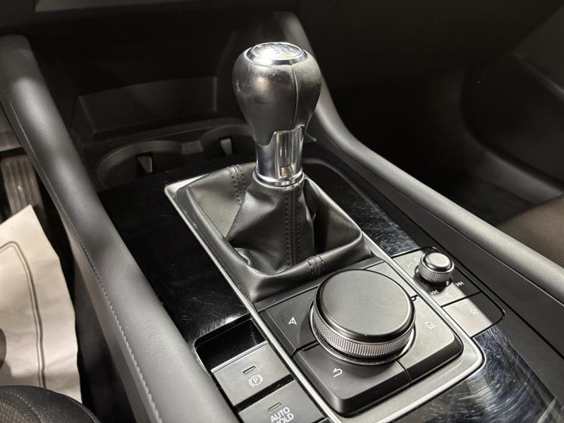 mazda Mazda3 Sport 2021 - 12